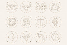 Ramalan Zodiak Terbaru, Virgo Energi Anda Siang Ini Sangat Selaras 