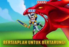 Iklan Game Hero Wars di X Kini Dapat Peringatan, Ini Alasannya