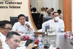 Jalan Rusak & Listrik Belum Merata, OKI Desak Bantuan Khusus dari Pemprov