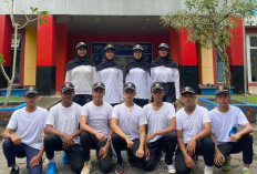 Siswa SMA Negeri 7 Prabumulih Paling Banyak Lolos CaPaskibraka 2025