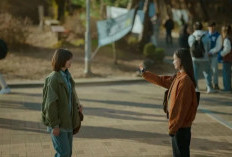 You and Everything Else: Persahabatan 40 Tahun yang Penuh Luka dan Cinta