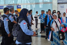 Kemenag Kawal Ketat Layanan Haji Khusus 2025, Jemaah Mulai Tiba
