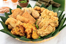 6 Makanan Populer untuk Sarapan yang Ternyata Tidak Sehat bagi Tubuh