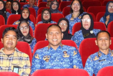 Lewat Layar Lebar, Gaungkan Pendidikan Karakter Sejak Dini