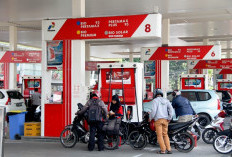 Tak Jadi Naik! Pemerintah Tahan Harga BBM Subsidi hingga Akhir Tahun