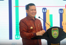 Anggaran Naik 1,7 Triliun, Elen Setiadi Sebut 2025 harus Berdampak Positif bagi Masyarakat