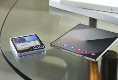 Galaxy Z Fold7: Gak Cuma Super Tipis, Tapi Durability nya Juga Tangguh! Ini Rahasianya