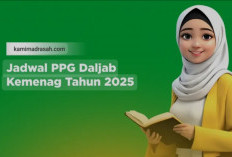 Peserta PPG PAI Mulai Mendapatkan Tugas Pribadi