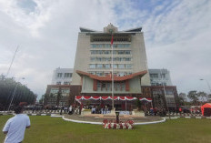 Pemkot Prabumulih Pastikan Gaji PPPK Cair Awal September 2025