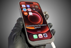 Inovasi Gila! iPhone 17 Pro Kini Bisa Gunakan Port Lightning