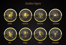 Ramalan Zodiak Siang Ini, Gemini Banyak Orang Baru Mendekati Anda