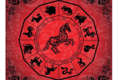 Ramalan Shio Kelinci, Shio Naga, Shio Monyet, Shio Kambing, Shio Kuda Siang Ini