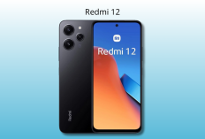 Redmi 12 Chipset Gahar dan Harga Mulai Rp 1,6 Jutaan