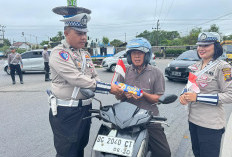 Pelayanan SIM Satlantas Polres Prabumulih Tutup Sementara Selama Libur Nataru, Ini Jadwalnya