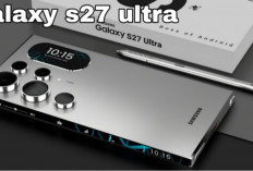 Galaxy S27 Ultra Masih Pakai Sensor 200MP, Samsung Abaikan Tren Sensor Kamera Besar