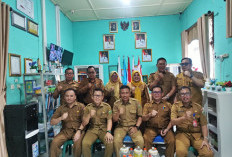 Pengurus MKKS SMA SMK Prabumulih Tegaskan Isu Pungli Jabatan Hoaks