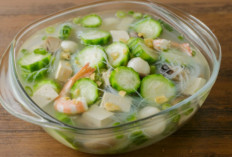 9 Manfaat Sayur Oyong bagi Kesehatan Tubuh yang Jarang Diketahui