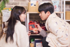 Video Romantis Kim So Hyun & Chae Jong Hyeop Promosi 'Serendipity's Embrace' Cetak Rekor