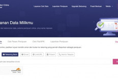 IC4 Resmi Diluncurkan, Platform Canggih untuk Melawan Penipuan Siber