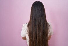 Tips Ampuh Merawat Rambut Panjang,  Dari Pemotongan Hingga Nutrisi