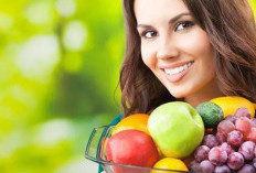 Menjaga Pola Makan Sehat dengan Buah-buahan: Kunci Efektif Menurunkan Berat Badan dan Mengecilkan Perut Buncit