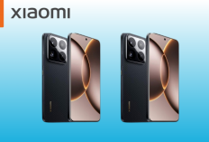Xiaomi 15S Pro 5G: Smartphone Flagship Murah dengan Chipset Terbaru Dilengkapi 3 Kamera Leica