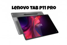 Lenovo Rilis Tab Series 2026: 10 Varian Sekaligus, Harga Mulai Rp3 Jutaan!