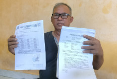 Mantan Sekuriti PT MMU Prabumulih Tuntut Uang Lembur; Senilai Ratusan Juta Sejak Tahun 2016