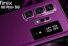 Cari HP AMOLED Murah? Ini 5 Pilihan Terbaik 2025 di Bawah Rp 4 Juta!