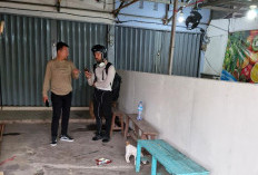 Naas! Turis Rusia Jadi Korban Curanmor Saat Singgah di Palembang