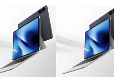 Infinix XPad Edge 2026 Resmi Hadir, Tablet Layar 13,2 Inci Mulai Rp 4 Jutaan