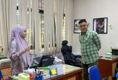 Sekda Palembang Warning ASN: Jangan Gunakan Mobil Dinas untuk Mudik!