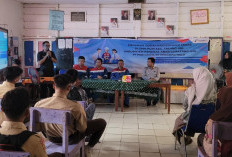 Hardiknas 2026, PHR Zona 4 Tumbuhkan Mimpi Generasi Muda Lewat Edukasi Hulu Migas