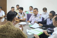 Muara Enim Pastikan Tak Ada Kelangkaan BBM, SPBU Harus Beroperasi Penuh Jelang Lebaran!