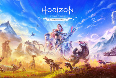 Horizon Steel Frontiers Pamerkan Trailer 10 Menit, Gameplay Bikin Penasaran!