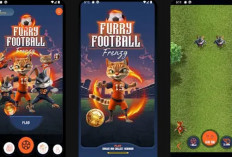 Main Game Dapat Uang? Coba Aplikasi Ini, Bisa Cair ke DANA hingga Rp400 Ribu