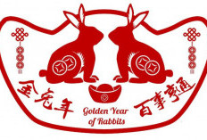 Ramalan Shio 9 Mei 2026, Kelinci Lakukan yang Terbaik Mulai Hari Ini