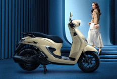 Kelebihan dan Kekurangan Honda Stylo 160, Motor Stylish dan Bertenaga Untuk Perjalanan Harian