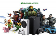 Game Pass Dinilai Kemahalan, Xbox Siapkan Model Langganan Baru