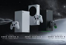 Xbox Baru Disebut Tengah Dipersiapkan untuk Rilis 2027