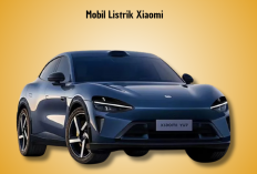 Xiaomi Kejutkan Dunia, EV Terjual 200 Ribu Unit Hanya dalam 3 Menit