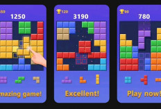 Cara Mudah Menghasilkan Saldo DANA Gratis lewat Blast Builder Game