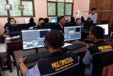 Libur Panjang Nih! Sekolah SMA SMK di Kota Prabumulih mulai Libur Tanggal Ini 