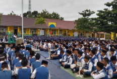 Batal Libur Satu Bulan Ramadhan, Pemerintah Tetapkan Libur Satu Pekan Sambut Ramadhan