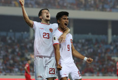 Link Live Streaming Piala Asia U-23 2024 Timnas Indonesia U-23 vs Timnas Korea Selatan U-23 Malam Ini