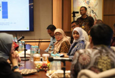 BKN Gandeng Kementerian PANRB: Rumah Subsidi untuk 1.000 ASN Siap Direalisasikan