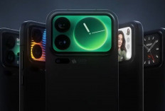 Bocoran Xiaomi 17 Pro Max: Kamera Telefoto Lebih Unggul, Hadirkan Magic Back Screen