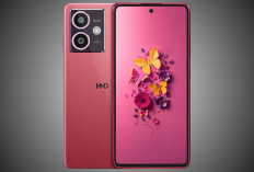 HMD Crest 2 Pro Bocor, Bawa Baterai 6.000 mAh dan Kamera Depan 50MP