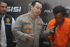 Hamil Tiga Bulan Usai Ritual Pengasihan: Mahasiswi di Palembang Jadi Korban Penipuan Berkedok Dukun