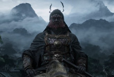Setelah Sukses Besar Wukong, Game Science Garap Zhong Kui